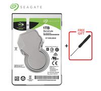 LS Seagate 2.5 "SATA2 Notebook portatile Interno 500GB 1TB 2TB HDD Disco rigido 1.5GB/S 2/8mb 5400-7200RPM Discoteca Duro Interno