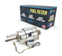 Ls Swap Carburante Pressione Regolatore/Filtro C5 Corvette 58psi LS1 4.8 5.3