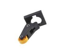 LS-XLA testa motrice R leva 20 mm, rullo in plastica Ø 13 mm EATON ELECTRIC