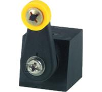 LS-XRL Leva girevole con rotella 266126
