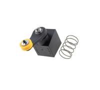 LS-XRL testa motrice R 27 mm leva, rullo in plastica Ø 14 mm LS-Titan EATON E...