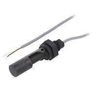 LS03-1A85-PA-5000W Sensore: Livello liquido -20-130°C OUT: SPST-NO Linee M
