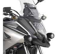 ATTACCHI PER FARETTI [GIVI] S310/S320 HONDA NC750X 2016 2017 2018 2019 2020