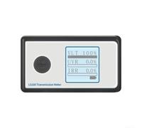 LS160 - Misuratore di luce UV IR per pellicola, precisione 0,1% LS160 UV IR | Misura la luce visibile, protezione UV, 940 nm IR; test diretto della potenza termica per pellicole per auto