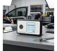 LS160 Tester Pellicola per solare per Auto per tinta Valutazione Prestazioni