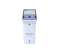 LS173 Colorimetro portatile multifunzionale Smart Touch Screen Analizzatore di differenza di colore della vernice for auto Ottieni dati colore