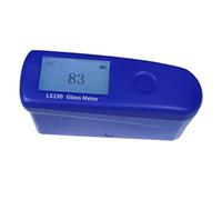 LS190 Unità di test del misuratore di lucentezza del glossmetro lucentezza | 60 Gradi 0-200GU For Vernice For Auto, Carta Marmorizzata, Plastica Compatibile