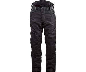LS2 6202P1112XXL Pantaloni Chart Evo, Uomo, Nero, XXL