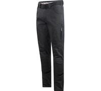 LS2 65030C0107L Pantaloni Straight, Uomo, Grigio Scuro, L