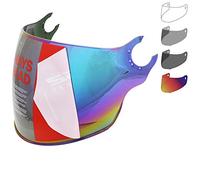 LS2 800562VI03 OF562 Visor Rainbow