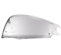 LS2 800902VIS01 Visiera SCOPE FF902 incolore, Taglia unica