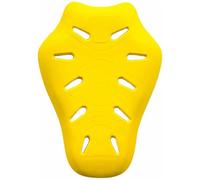 LS2 820641PTB02 Paraschiena, Unisex, Giallo, L