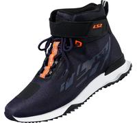 Ls2 Textil Scarpe Da Moto Acrux