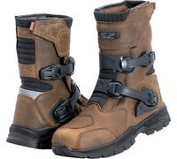LS2 Adventure Touring Boots EU 43