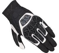 Guanti In Tessuto Ls2 All Terrain 2 Nero Grigio M