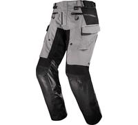 Pantaloni In Tessuto Ls2 Apollo Nero Grigio Scuro XL