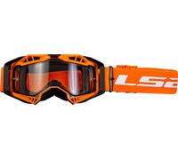 Ls2 Occhiali Da Off-road Aura Enduro