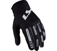 LS2 Bend Guanti, nero, taglia 2XL per maschi