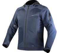 Giacca in Tessuto Ls2 Bolton Air Blu Scuro XXL