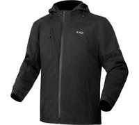 Giacca in Tessuto Ls2 Bolton Nero L