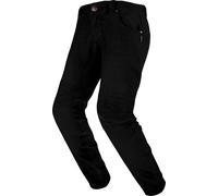 LS2 Bradford, jeans S male Nero