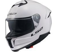 LS2 - Casco FF808 Stream II Bianco Bianco XXL
