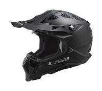 Ls2 Casco Fuoristrada Mx700 Subverter