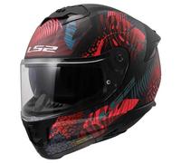 Ls2 Casco Integrale Ff808 Stream Ii Jungle