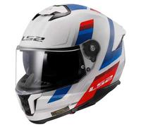 Ls2 Casco Integrale Ff808 Stream Ii Vintage