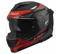 Ls2 Casco Integrale Ff818 Storm Iii Komai