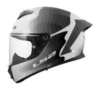 Ls2 Casco Integrale Ff820 Rapid Iii Flow