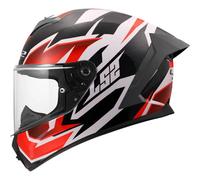 Ls2 Casco Integrale Ff820 Rapid Iii Xtrem