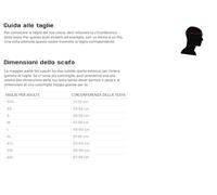 LS2, casco integrale moto Stream evo mara black yellow, M