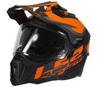 Ls2 Casco Integrale Mx701 Explorer Alter