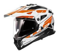 Ls2 Casco Integrale Mx702 Pionner Ii Namib