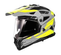 Ls2 Casco Integrale Mx702 Pionner Ii Namib