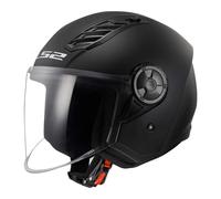 Ls2 Casco Jet Of616 Airflow Ii