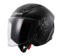Ls2 Casco Jet Of616 Airflow Ii