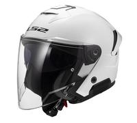 Ls2 Casco Jet Of618 Verso Ii