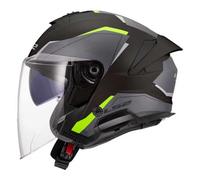 Ls2 Casco Jet Of618 Verso Ii Air