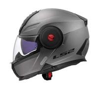 Ls2 Casco Modulare Ff902 Scope Ii