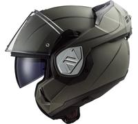 LS2, Casco modulare moto ADVANT Special mat sand, XS