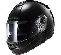 LS2 FF325 Strobe Black