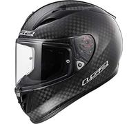 LS2 Casco moto ARROW C EVO CARBON, Nero, XL