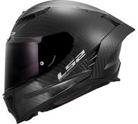 LS2, Casco Moto Integrale DRAGON Matt Carbon, 3XL