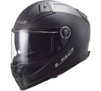 LS2 CASCO MOTO INTEGRALE FF811 VECTOR II HPFC SOLID MATT BLACK 22.06