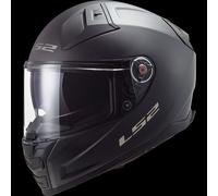 LS2 - CASCO MOTO INTEGRALE FF811 VECTOR II NERO OPACO