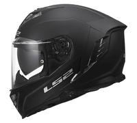 Casco Integrale Ls2 FF818 Storm III Solid Nero Opaco S