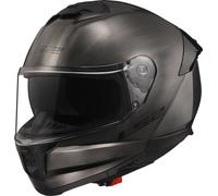 LS2, Casco Moto Integrale STREAM II Jeans Titanium, S