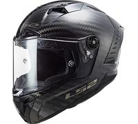 LS2, Casco Moto Integrale THUNDER CARBON Gloss Carbon, L